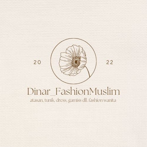 Produk Dinar_FashionMuslim | Shopee Indonesia