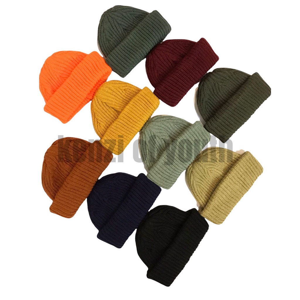 Beanie hat polos sale