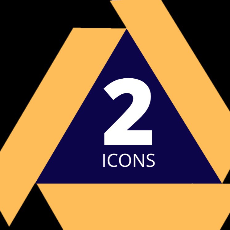 2.2 icons