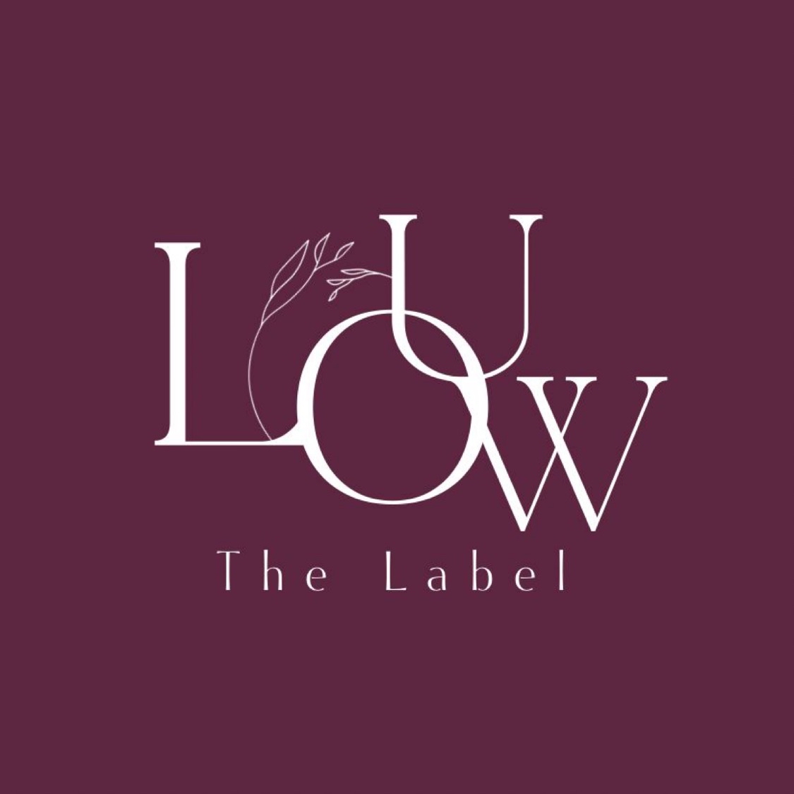 Produk louwthelabel | Shopee Indonesia
