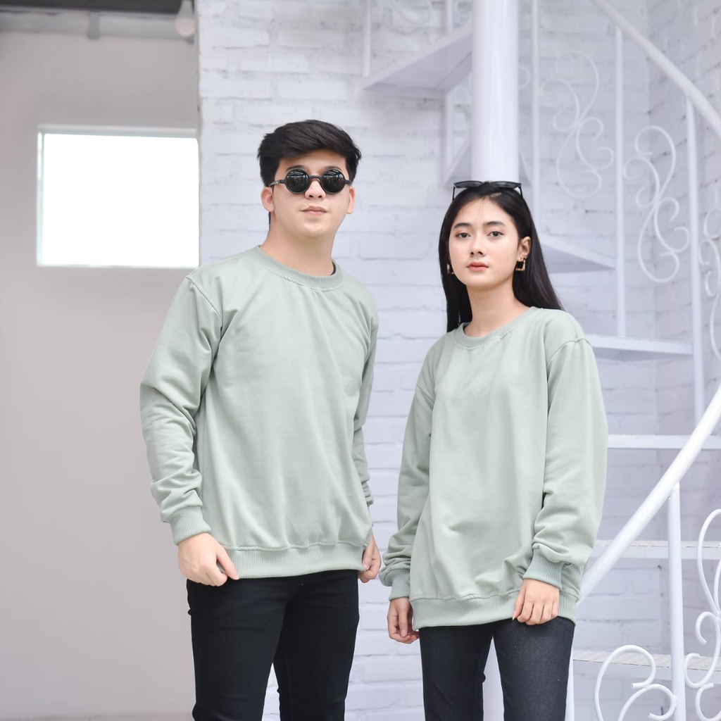 Sweater 2024 couple polos