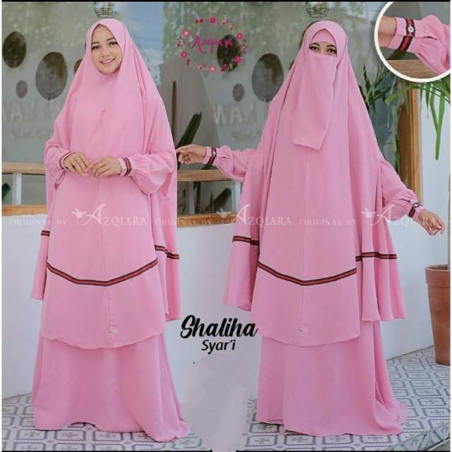 Produk queen label official | Shopee Indonesia