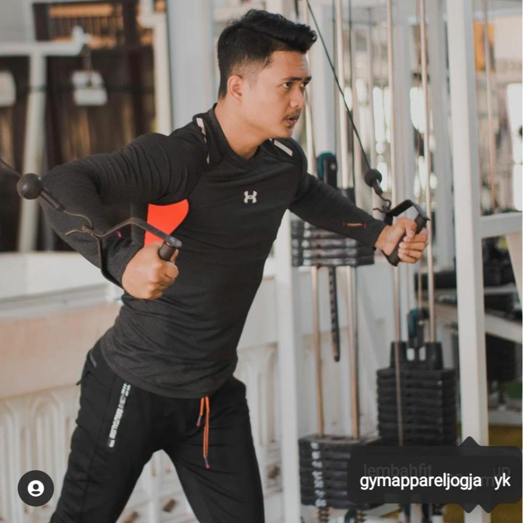 basikal gym shopee