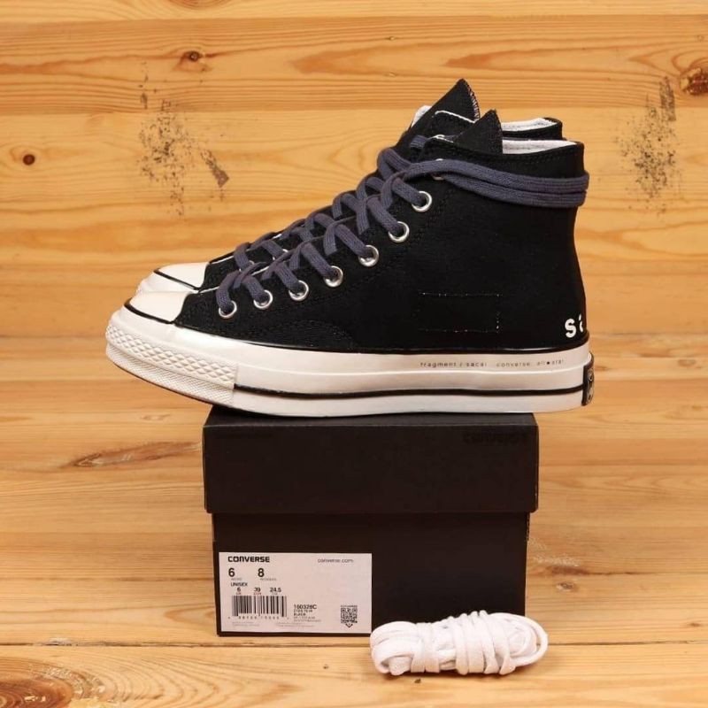 Converse x sacai x sales fragment