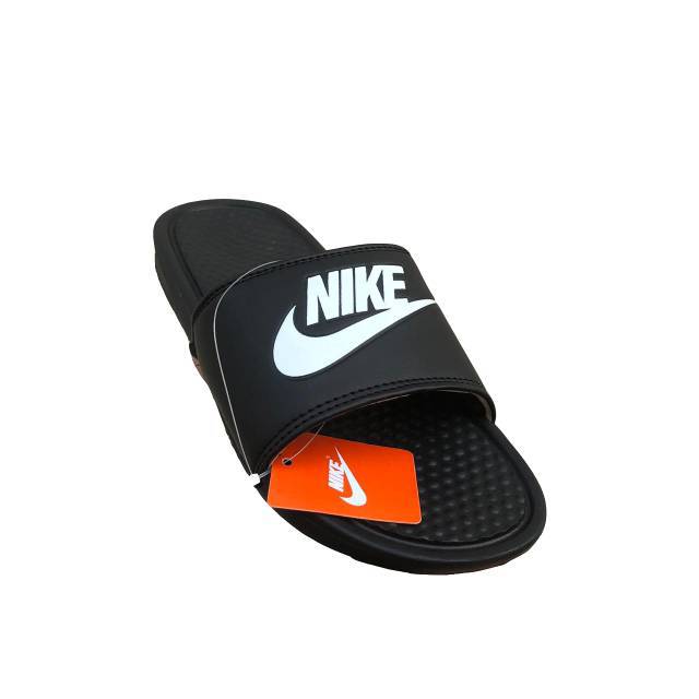 Sandal slip cheap on nike