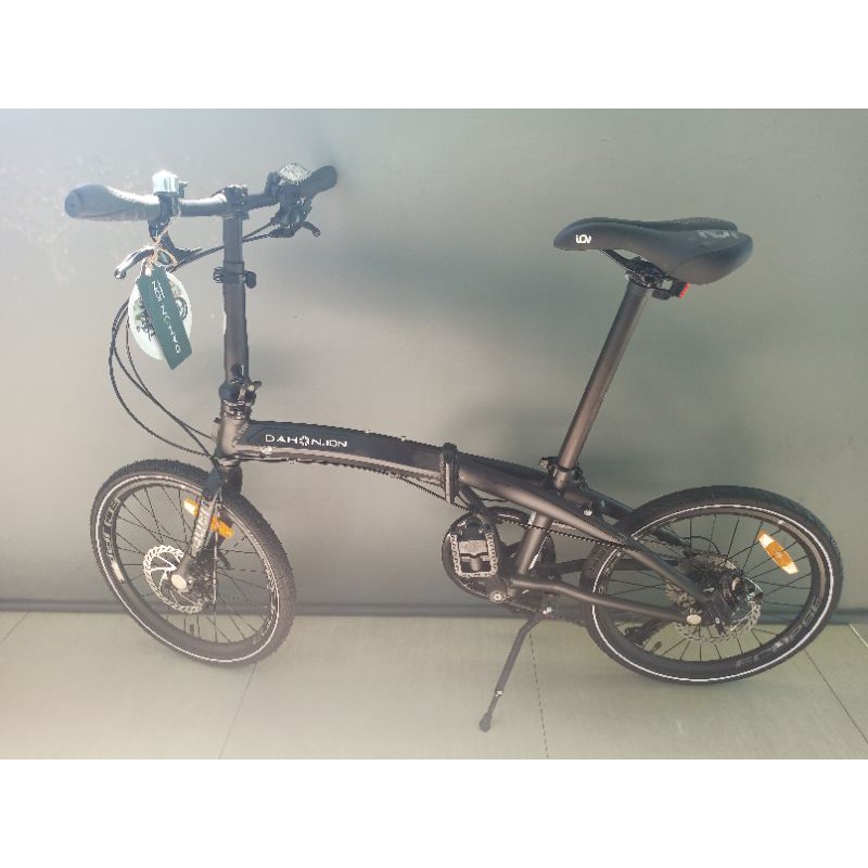 Dahon eugene best sale