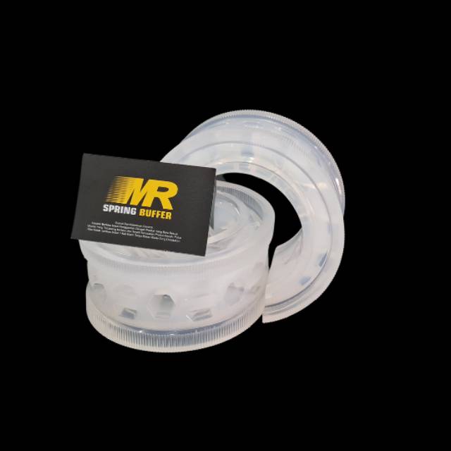 Produk MR Spring Buffer Garansi | Shopee Indonesia