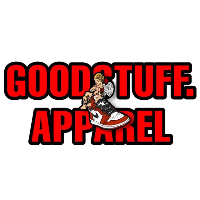 Produk GOOD STUFF APPAREL | Shopee Indonesia