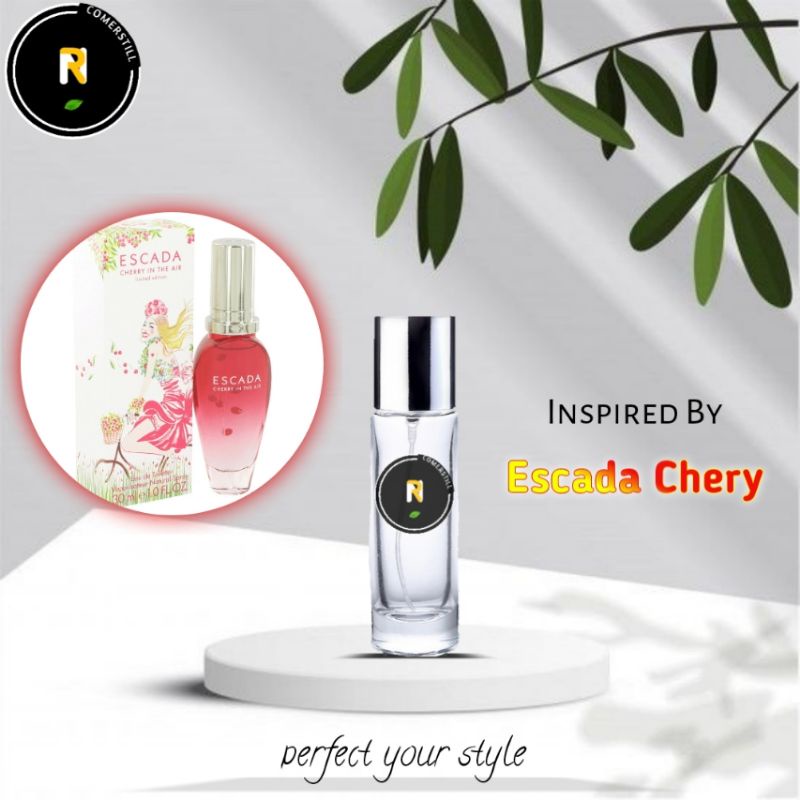 Perfume escada discount yang paling best