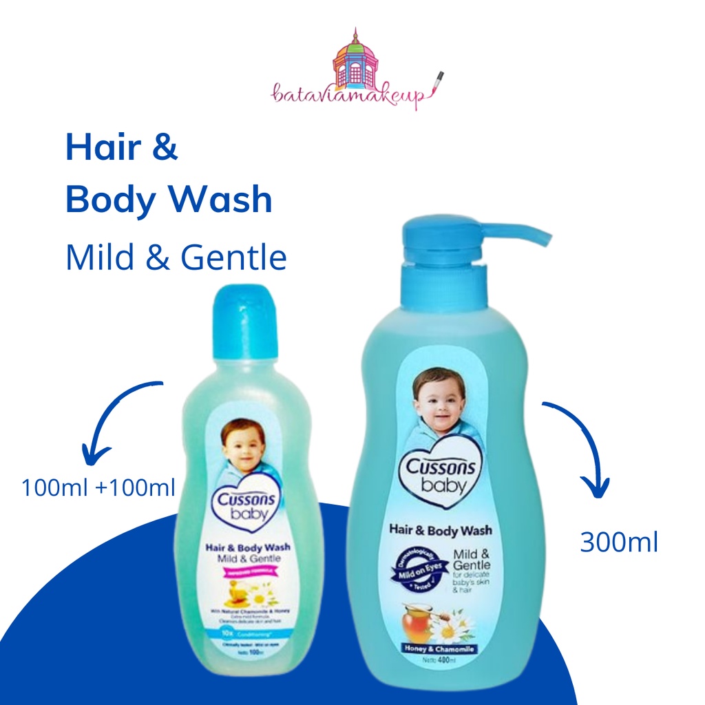 Cussons baby liquid sales soap