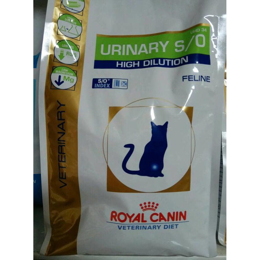 Royal canin urinary sales harga