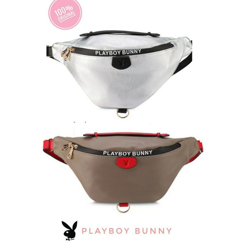 Playboy bunny best sale waist bag