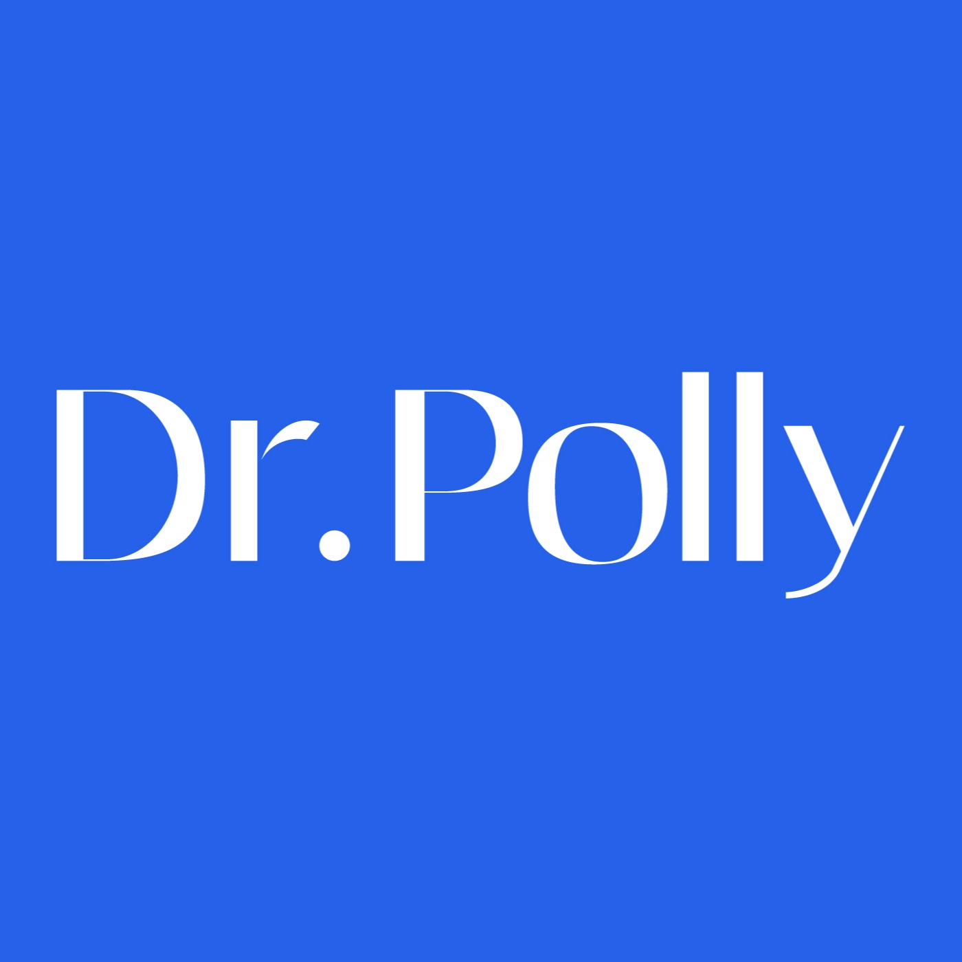 Produk Dr.Polly Shop Shopee Indonesia