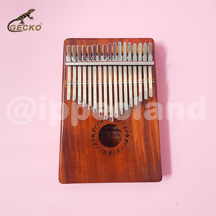 Gecko kalimba online shopee