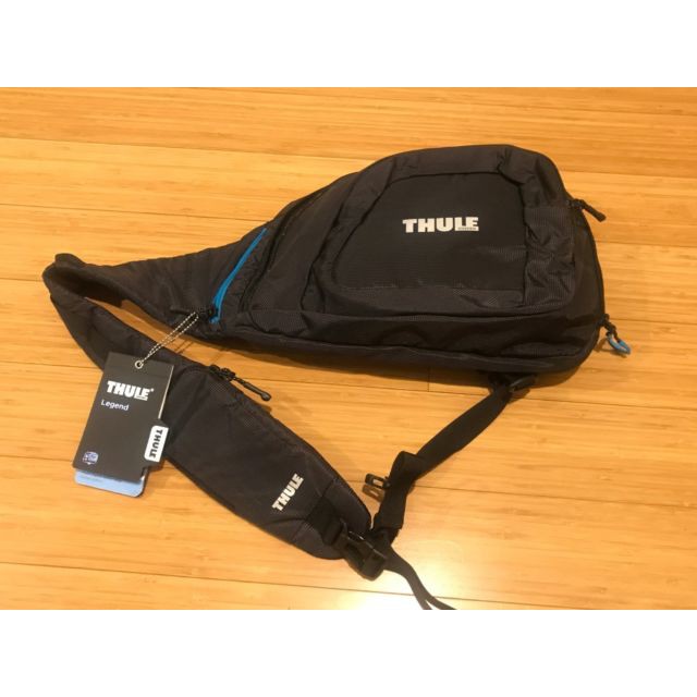 Jual Thule Slingbag Pack Gopro Tas Gopro Tas Anti Air Shopee