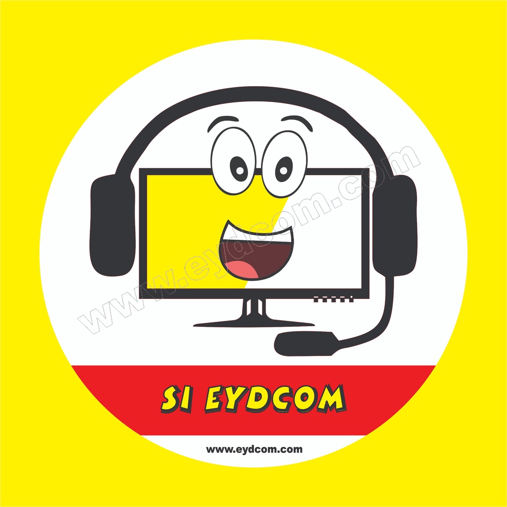 Produk EYD COMPUTER OFFICIAL | Shopee Indonesia