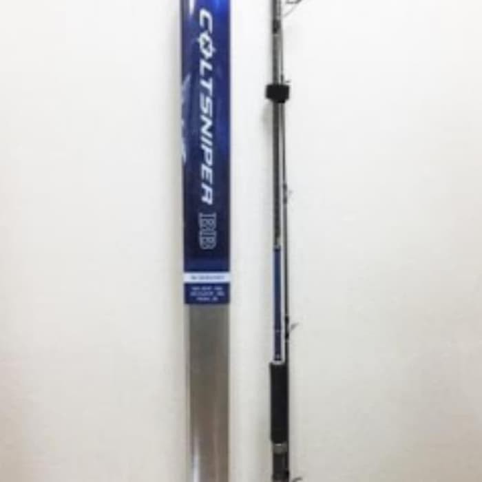 Jual Joran Shimano coltsniper BB 1000MH Original | Shopee Indonesia