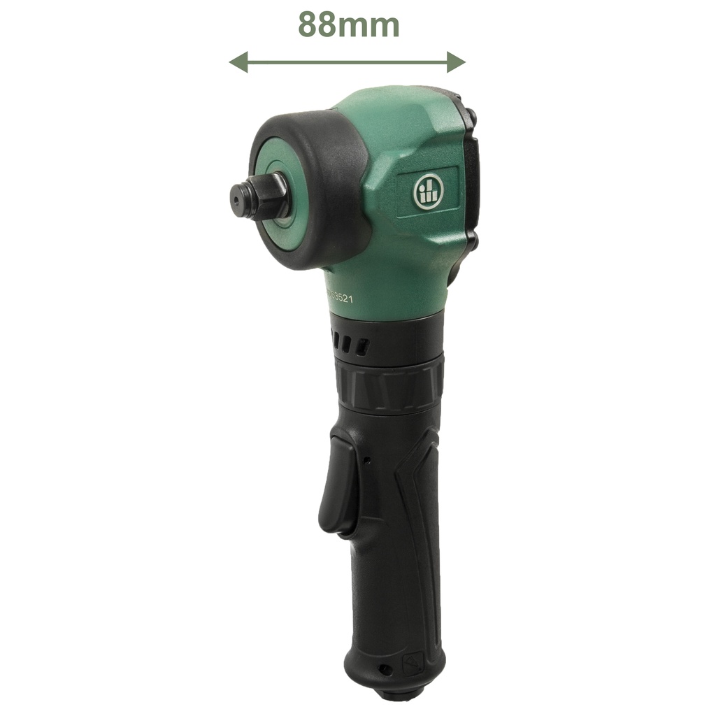 Jual Jonnesway Heavy Duty Gearless Air Impact Wrench 1 2