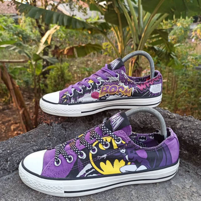 Catwoman converse cheap