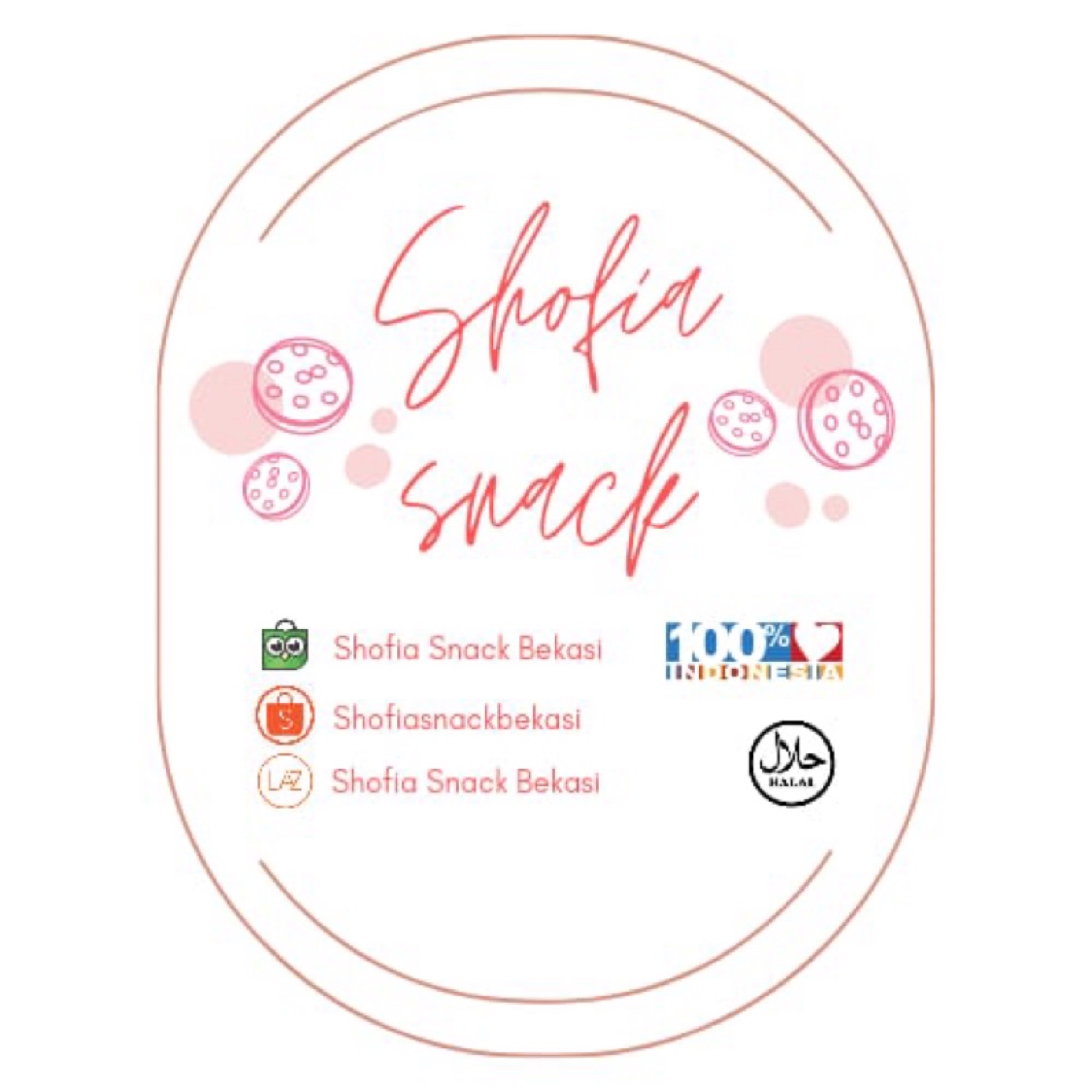 Produk Shofia Snack Bekasi | Shopee Indonesia