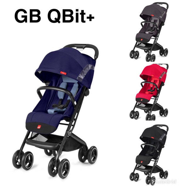 Harga 2025 stroller gb