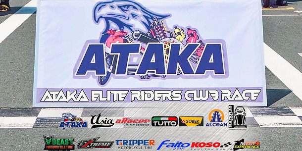 Produk ATAKA RACING&MUTAKIN | Shopee Indonesia