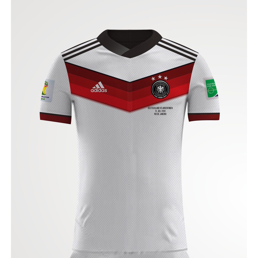 Jerman jersey 2024