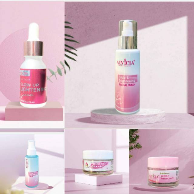 Produk sativabeauty | Shopee Indonesia