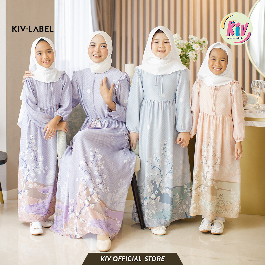 Toko Online KIV Official Shop | Shopee Indonesia