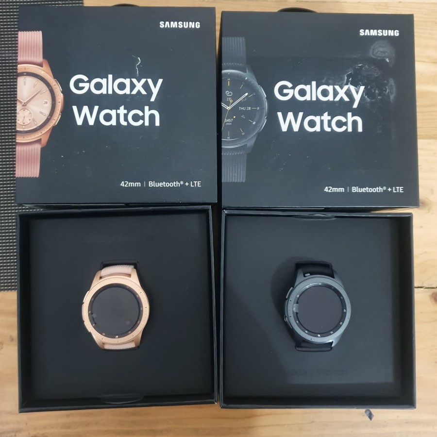 Harga samsung smartwatch on sale 42mm