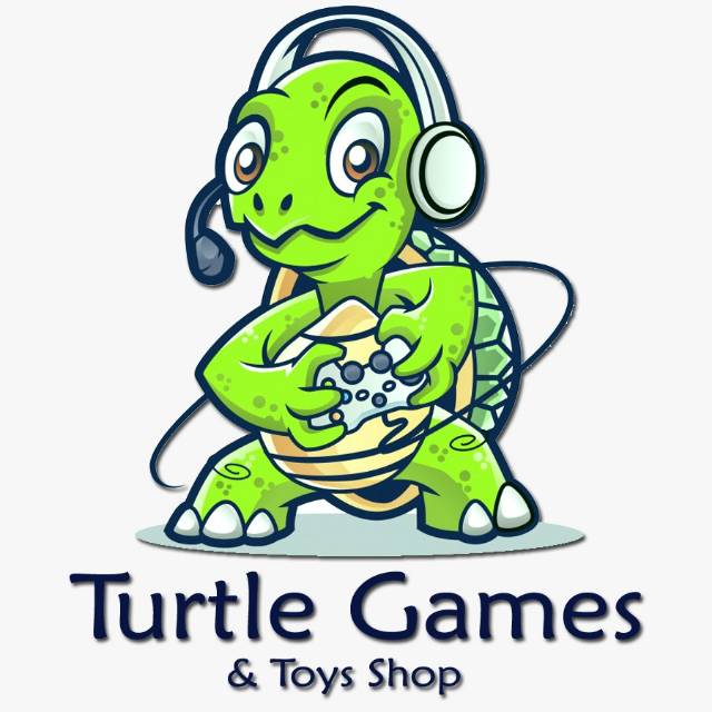 Produk TurtleGames | Shopee Indonesia