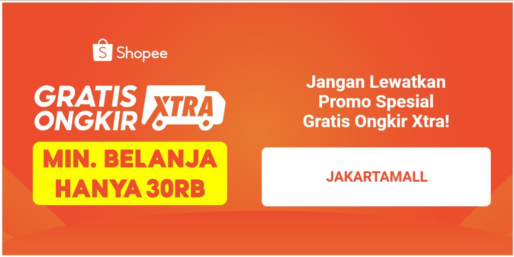 Produk Jakarta Mall Shopee Indonesia