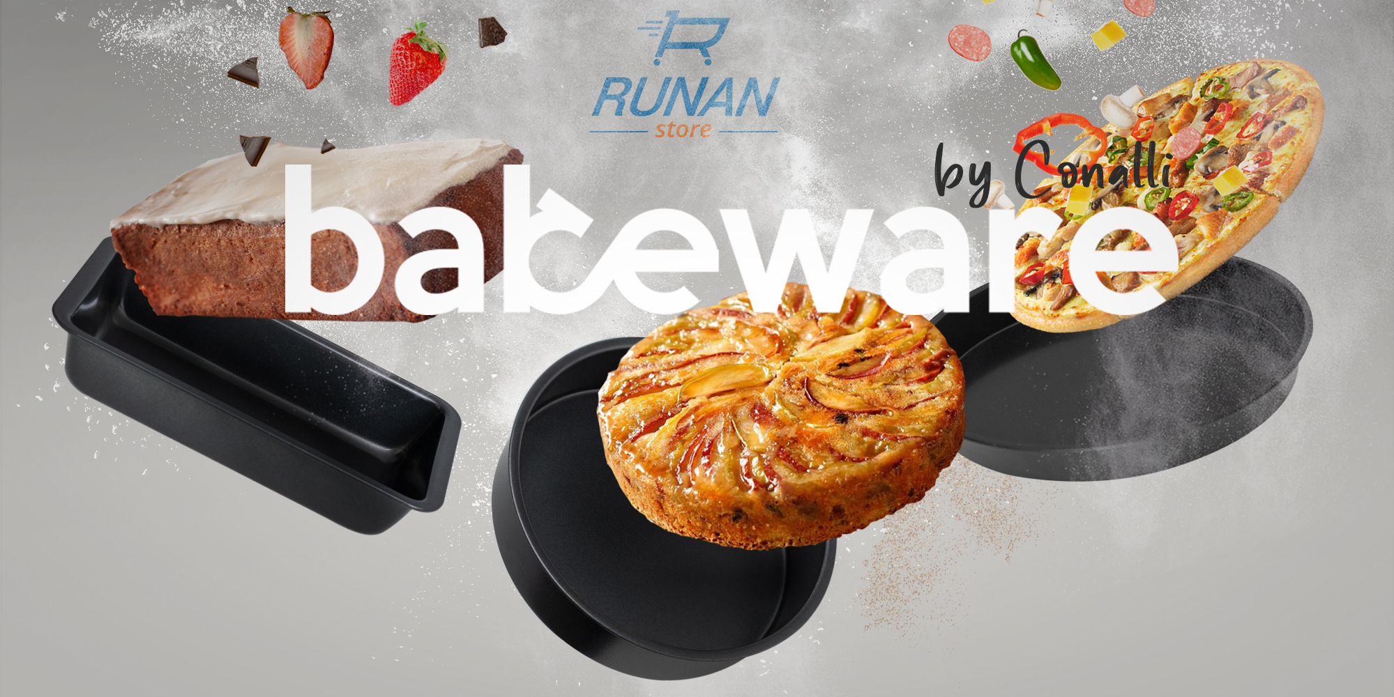 Produk runan store | Shopee Indonesia
