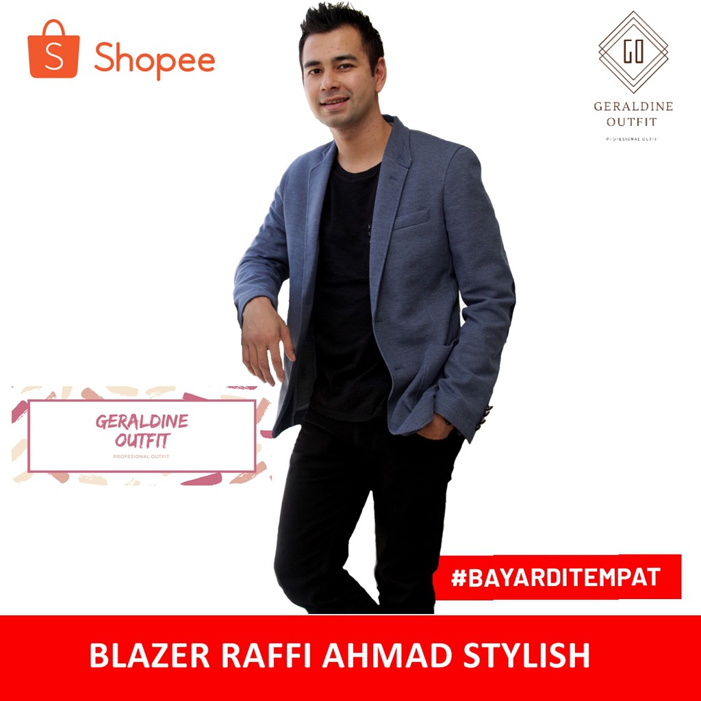 Raffi hot sale cashmere blazer