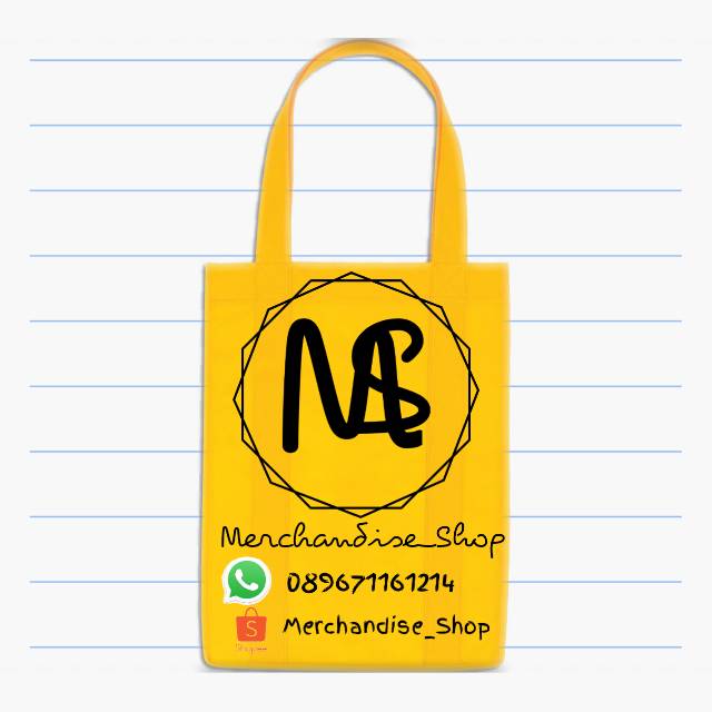 Produk Merchandise_Shop | Shopee Indonesia