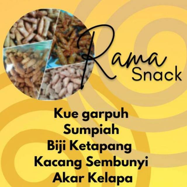 Produk rama.snack | Shopee Indonesia