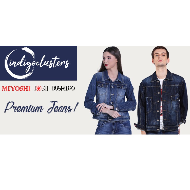 Toko Online Indigoclusters Official Shop | Shopee Indonesia