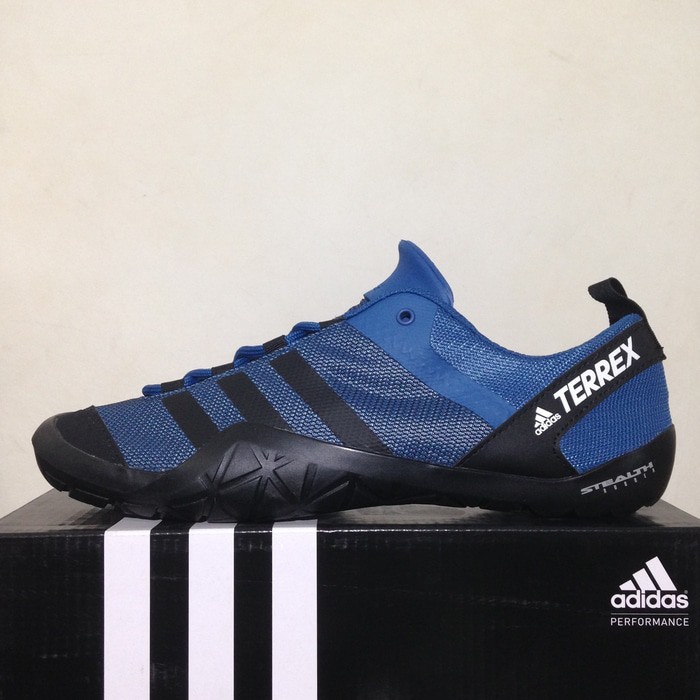 Sepatu adidas discount terrex climacool