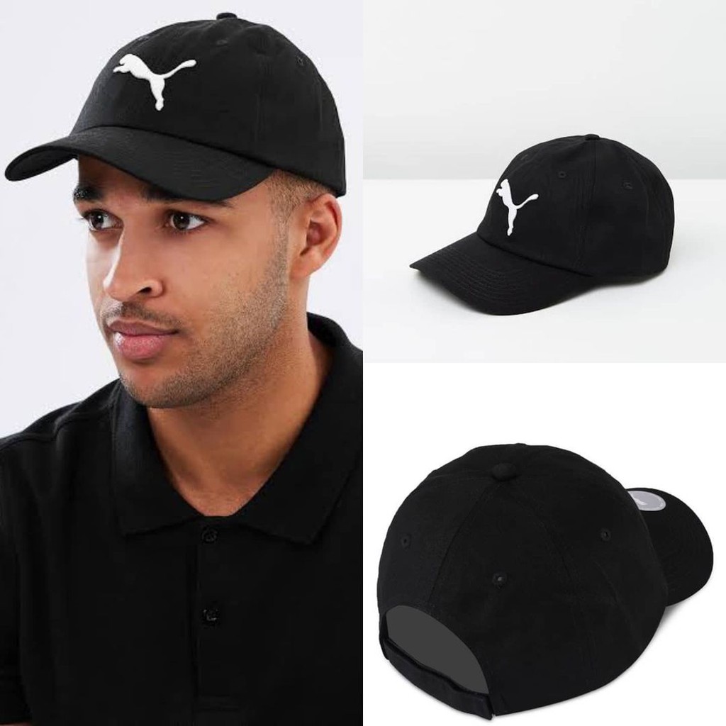 Topi puma outlet original