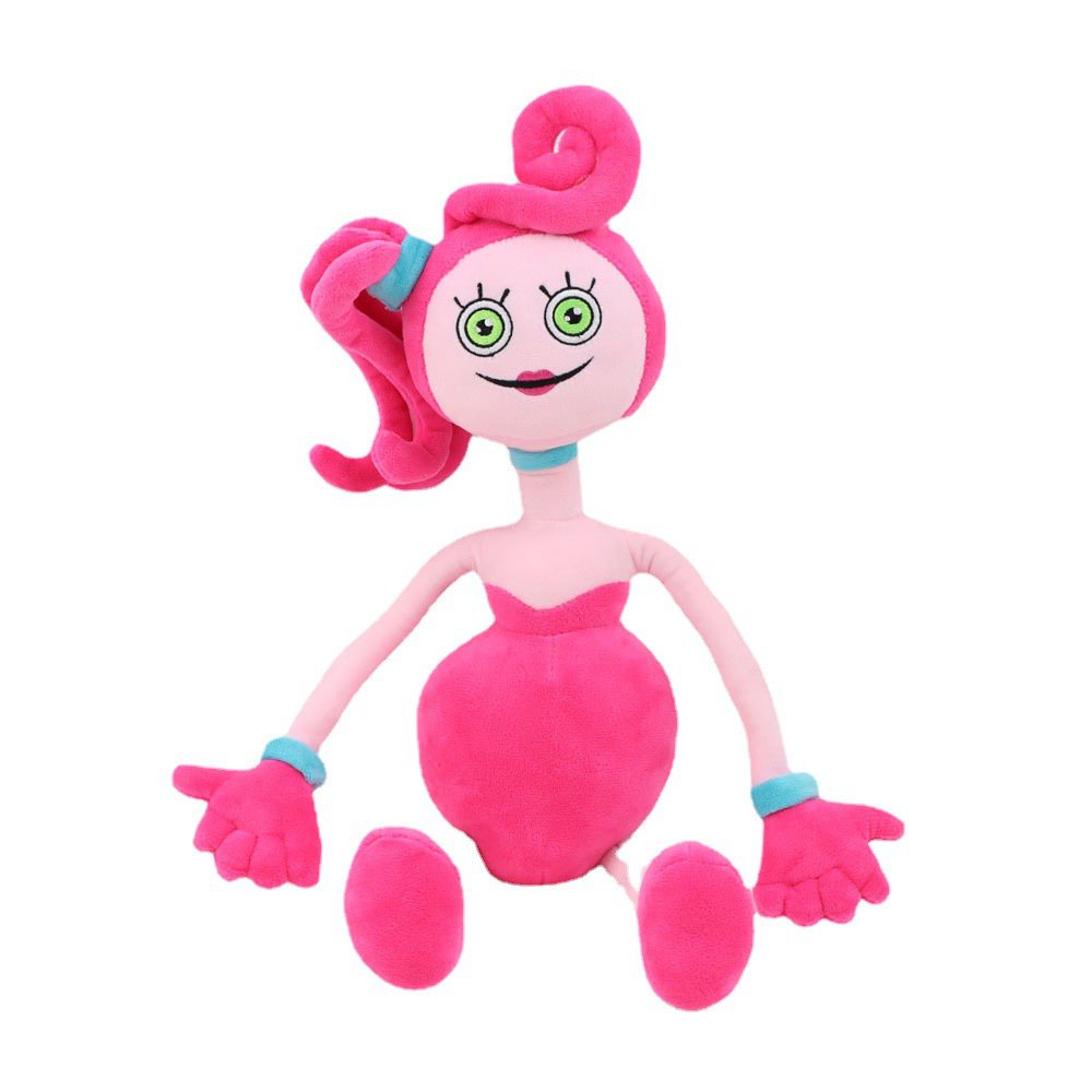 35CM/Poppy Mama Poppy Playtime Chapter 2 MOMMY LONG LEGS Plush Toy