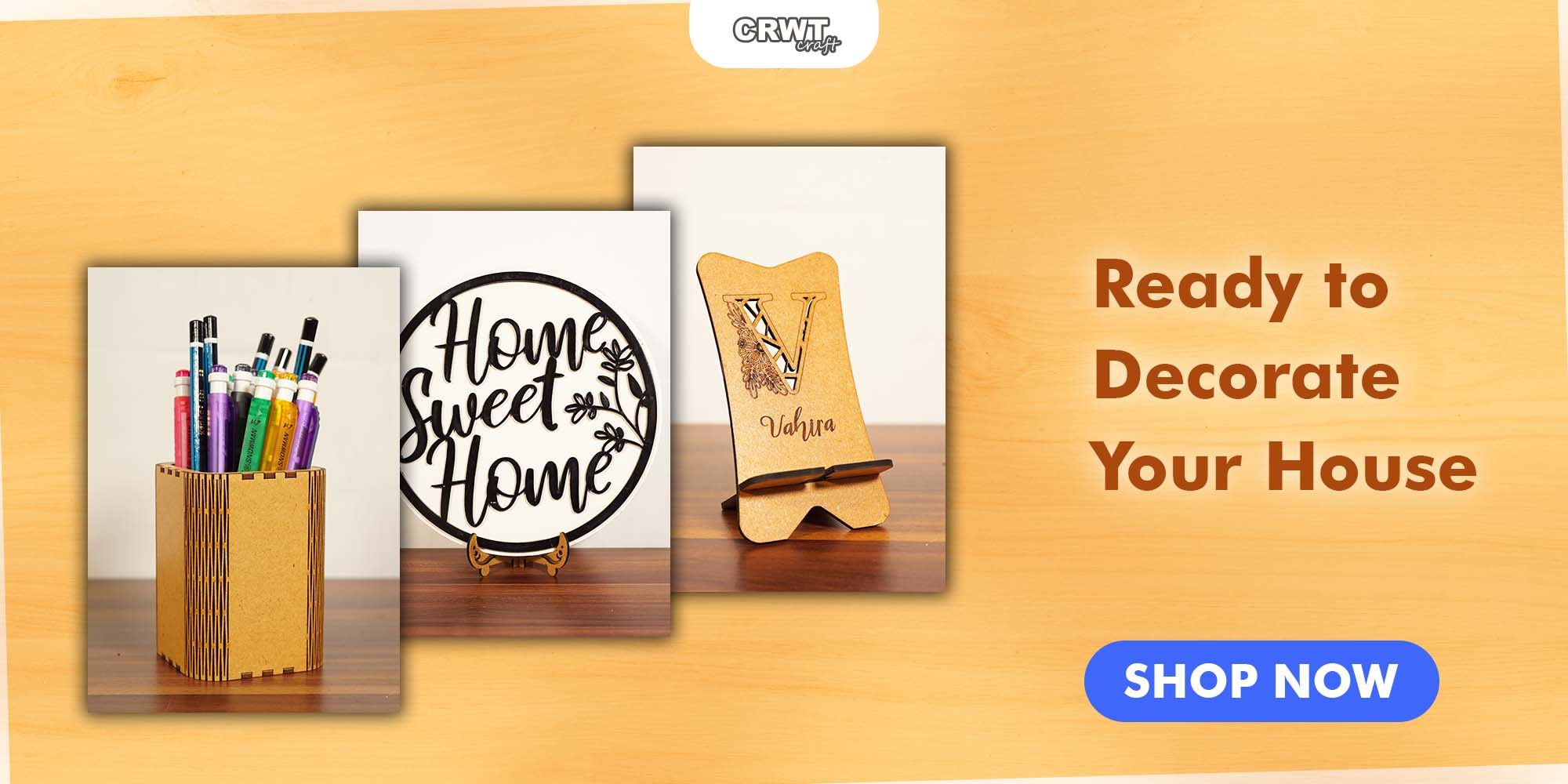 Produk Craft_byCerewet | Shopee Indonesia