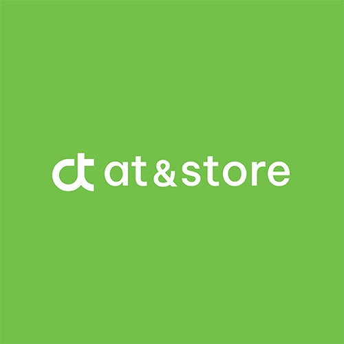 Produk at and store | Shopee Indonesia