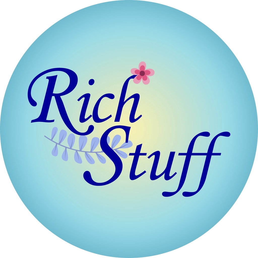 Produk Rich Stuff | Shopee Indonesia