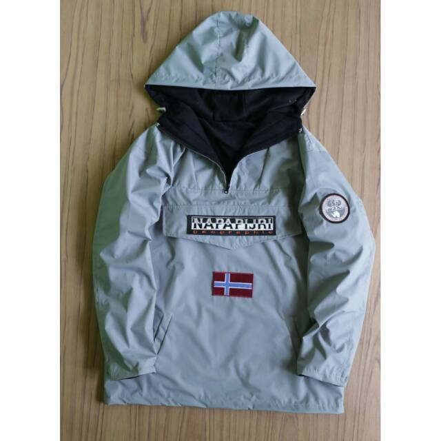 Jaket napapijri sale