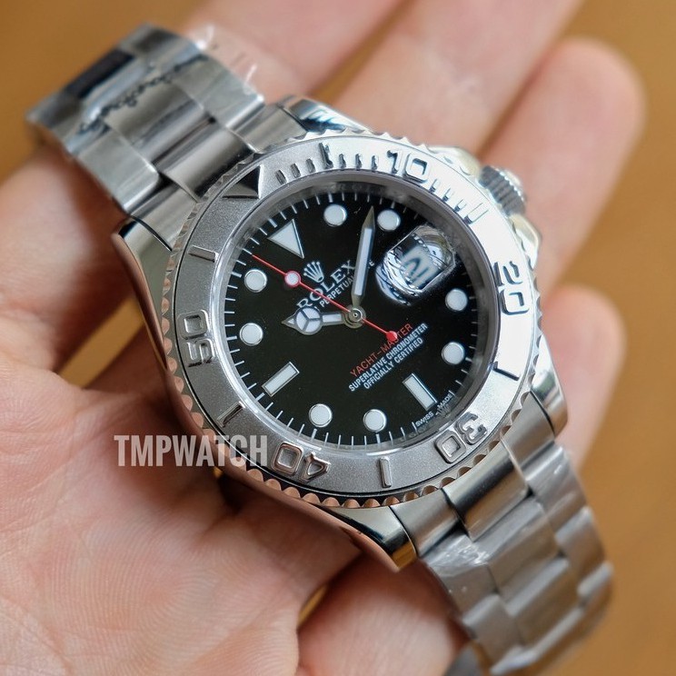 Harga rolex 2024 yacht master