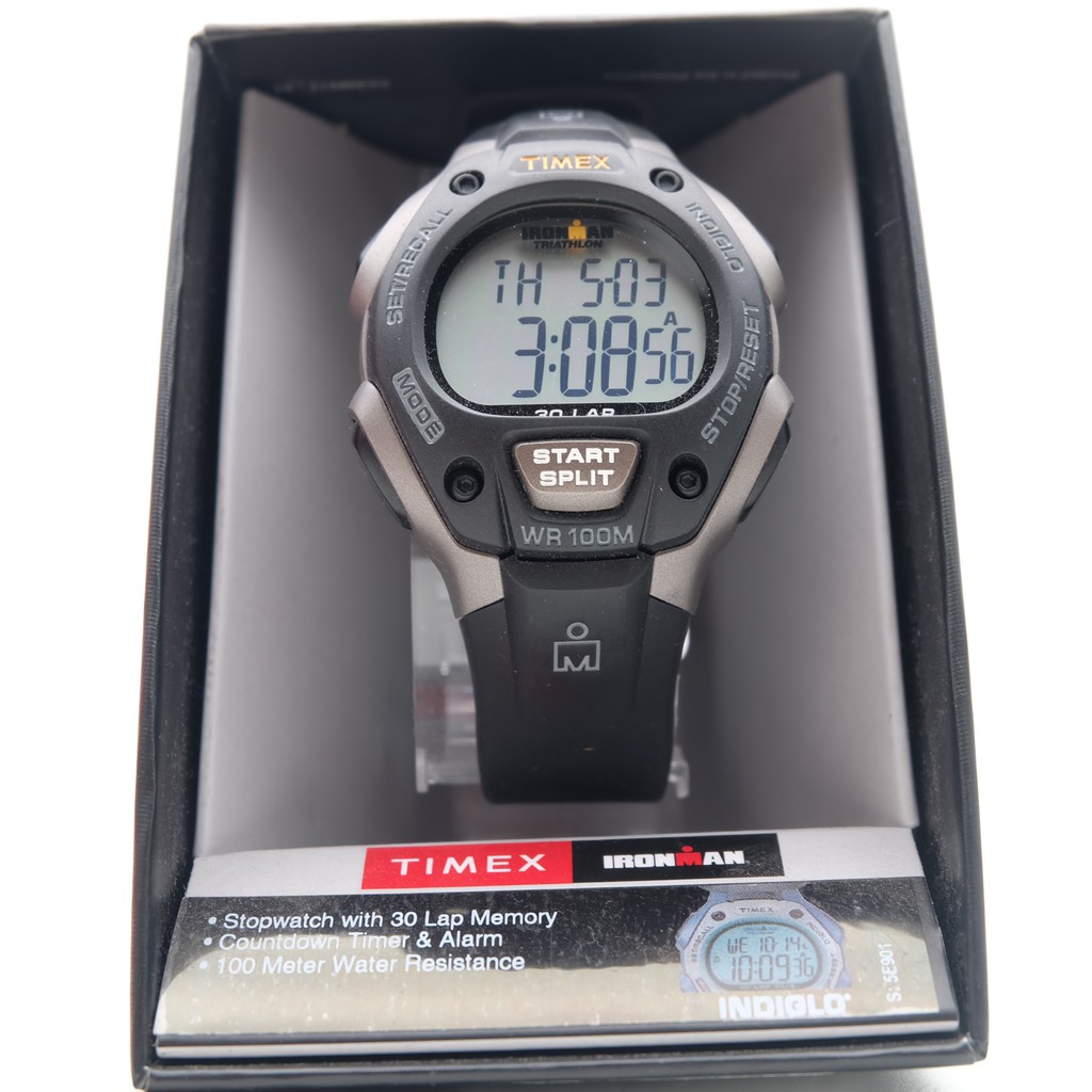 Jam timex store ironman triathlon