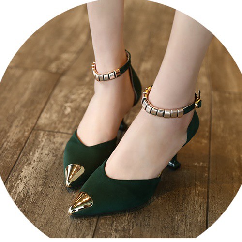 Heels 7 5 discount cm