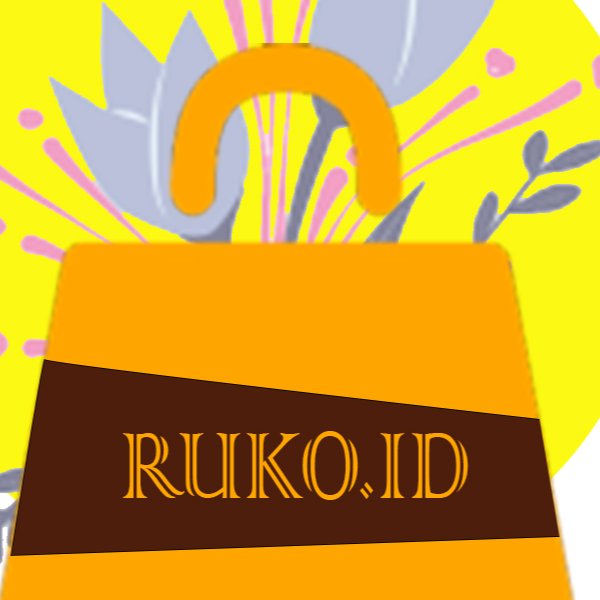Produk ruko.id | Shopee Indonesia