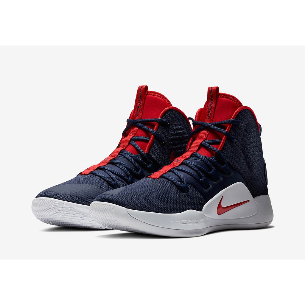 Sepatu store basket hyperdunk