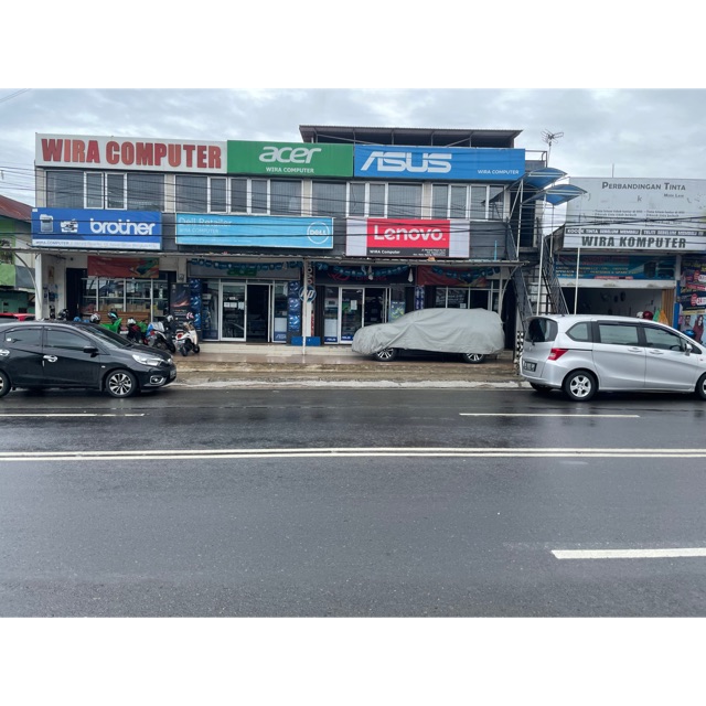 Produk WIRA COMPUTER. | Shopee Indonesia